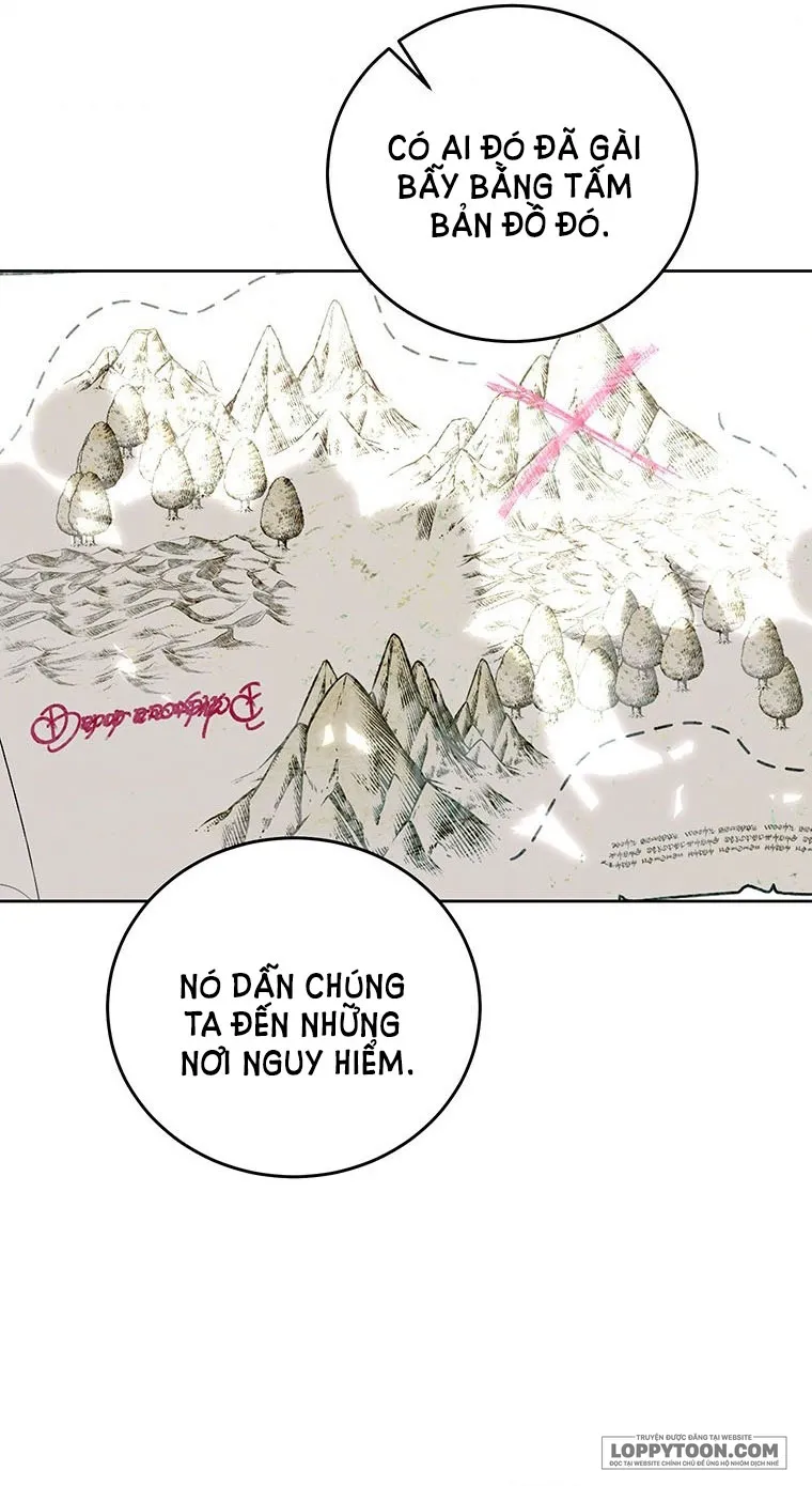 Phía Sau Mặt Nạ Của Nam Chính Hiền Lành - Chap 17 - Trang 47