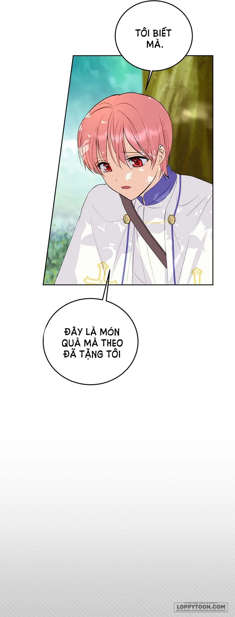 Phía Sau Mặt Nạ Của Nam Chính Hiền Lành - Chap 17 - Trang 48