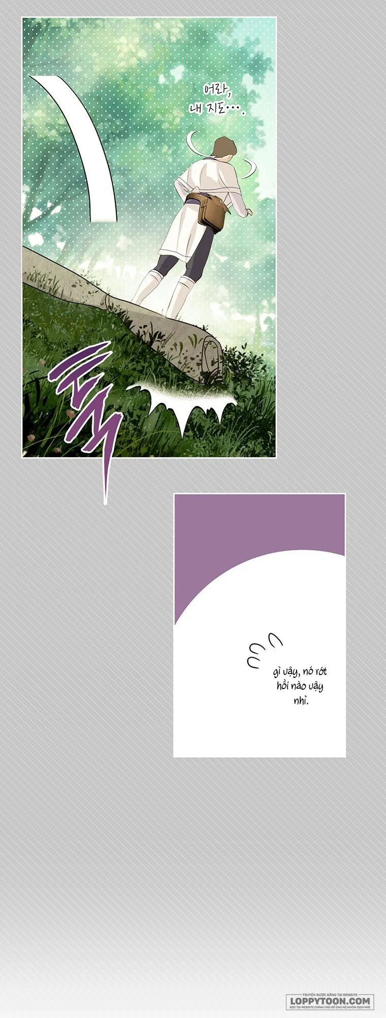 Phía Sau Mặt Nạ Của Nam Chính Hiền Lành - Chap 17 - Trang 53