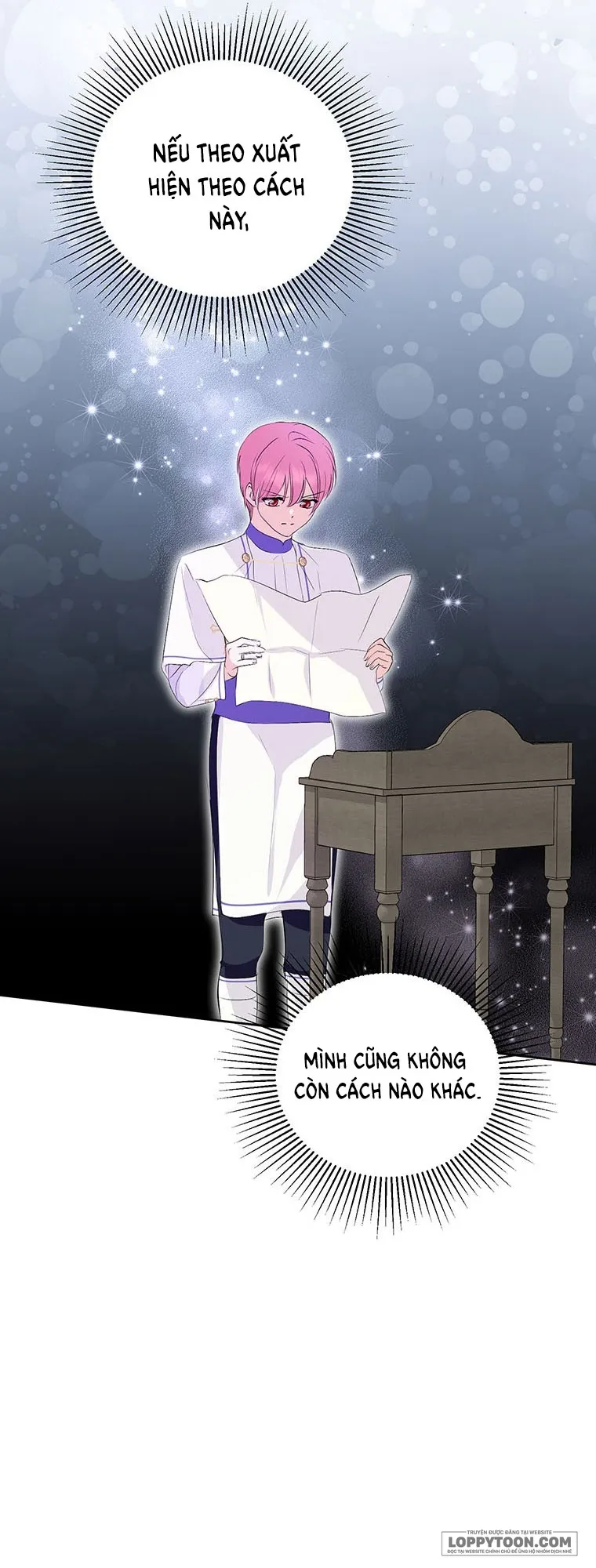 Phía Sau Mặt Nạ Của Nam Chính Hiền Lành - Chap 17 - Trang 8