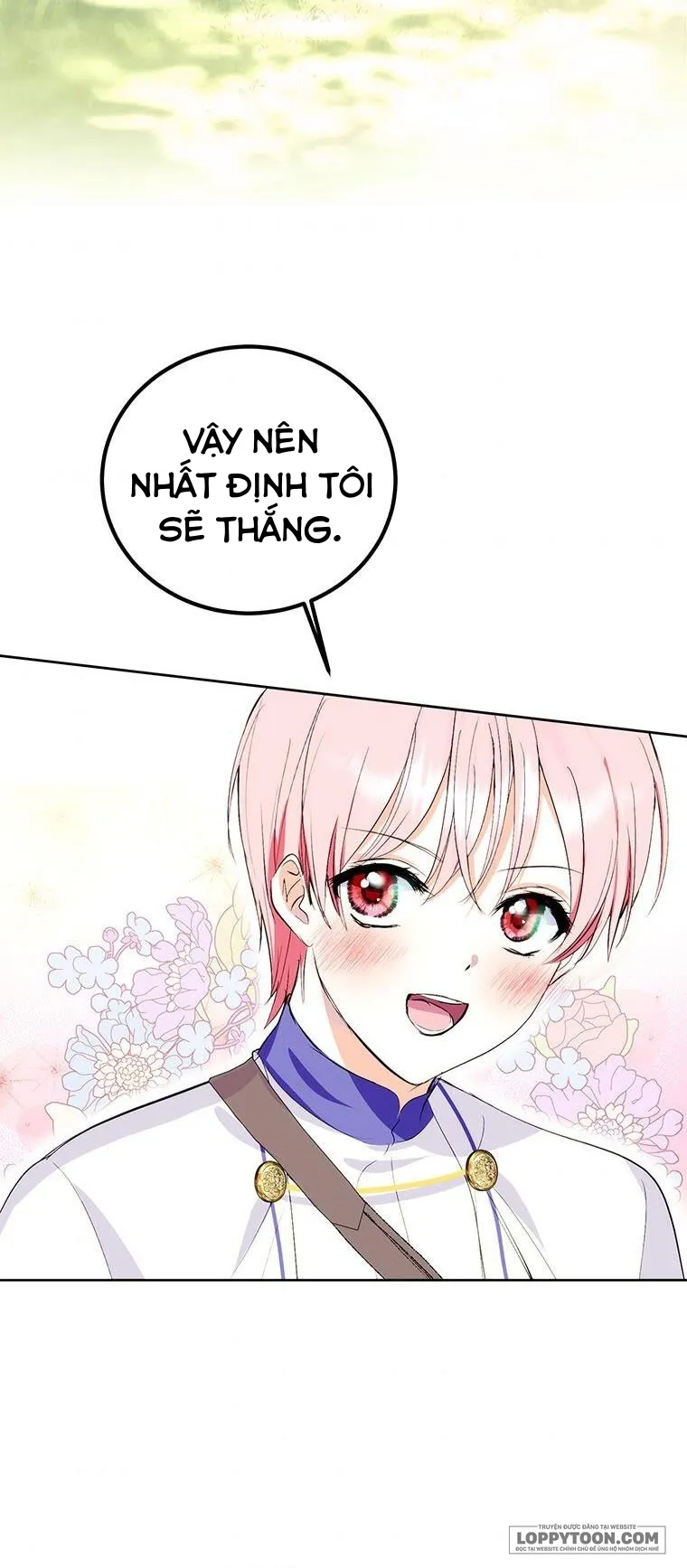 Phía Sau Mặt Nạ Của Nam Chính Hiền Lành - Chap 18 - Trang 2