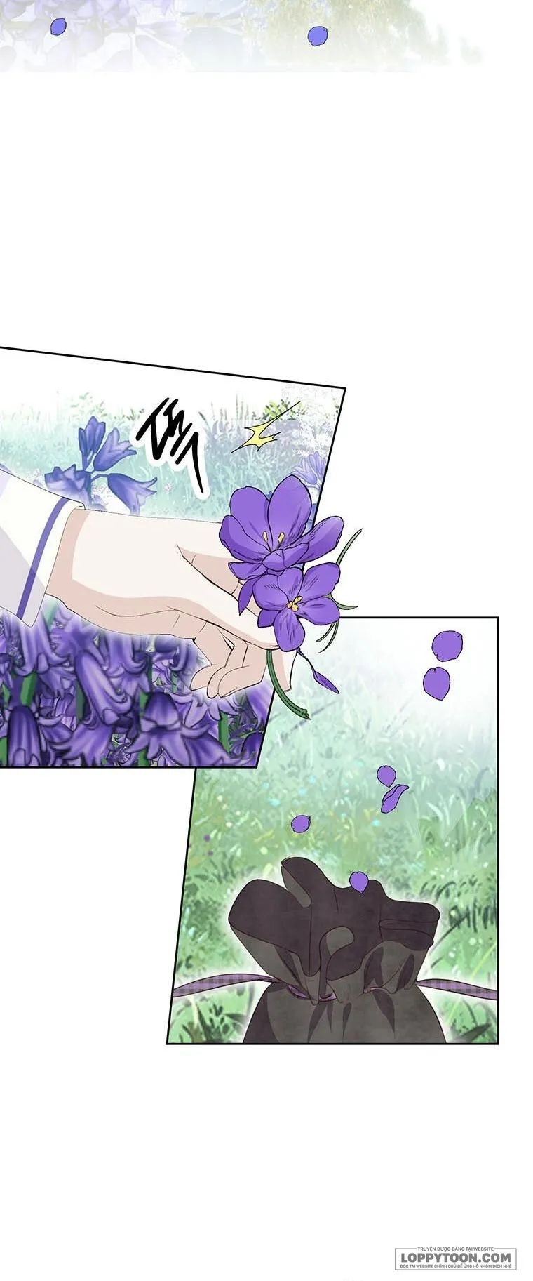 Phía Sau Mặt Nạ Của Nam Chính Hiền Lành - Chap 18 - Trang 13