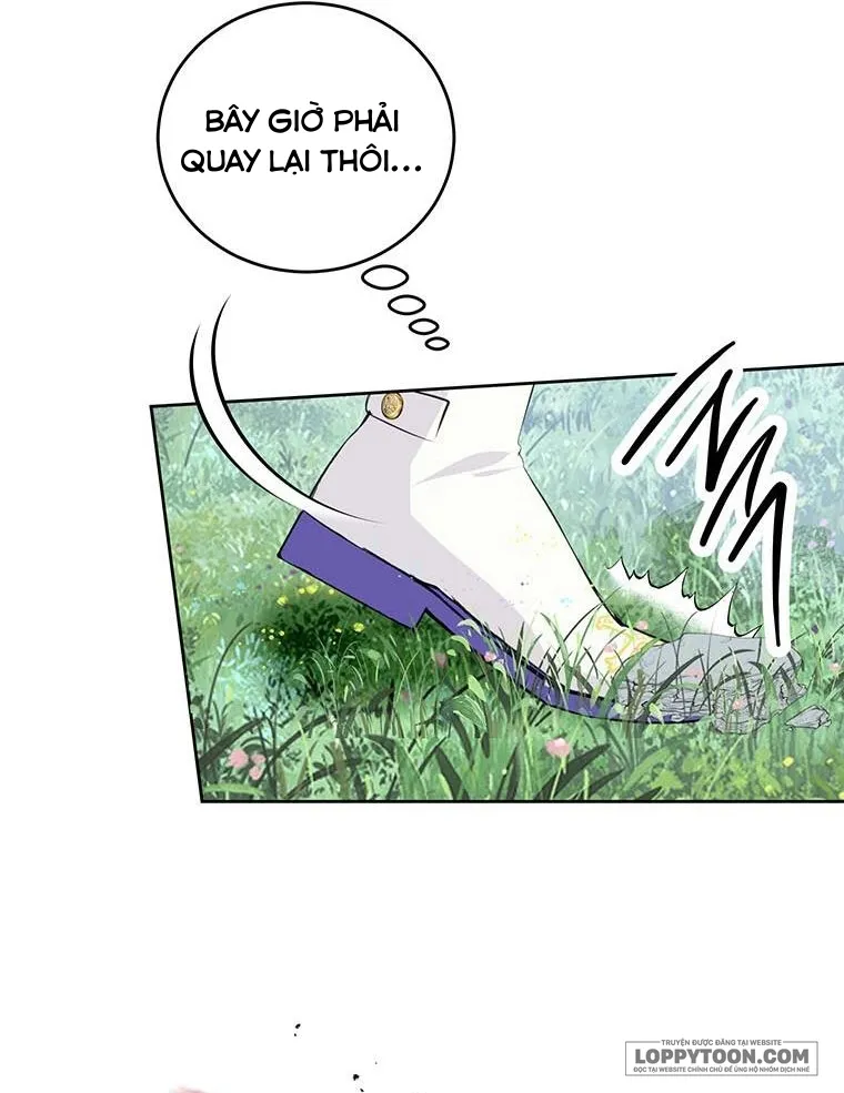 Phía Sau Mặt Nạ Của Nam Chính Hiền Lành - Chap 18 - Trang 15