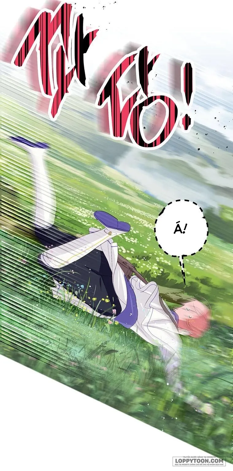 Phía Sau Mặt Nạ Của Nam Chính Hiền Lành - Chap 18 - Trang 16