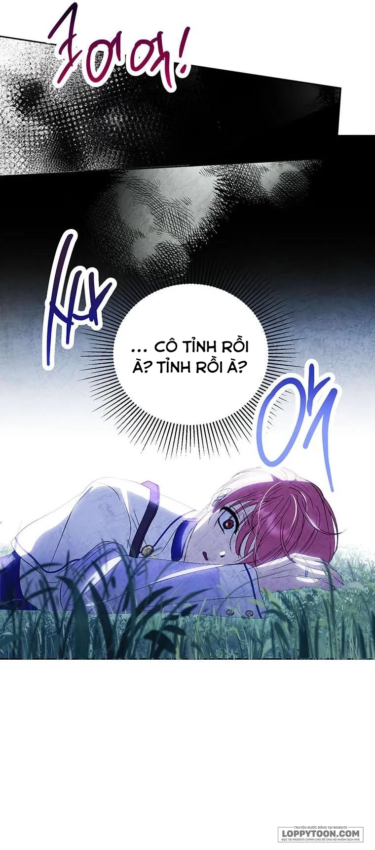 Phía Sau Mặt Nạ Của Nam Chính Hiền Lành - Chap 18 - Trang 17