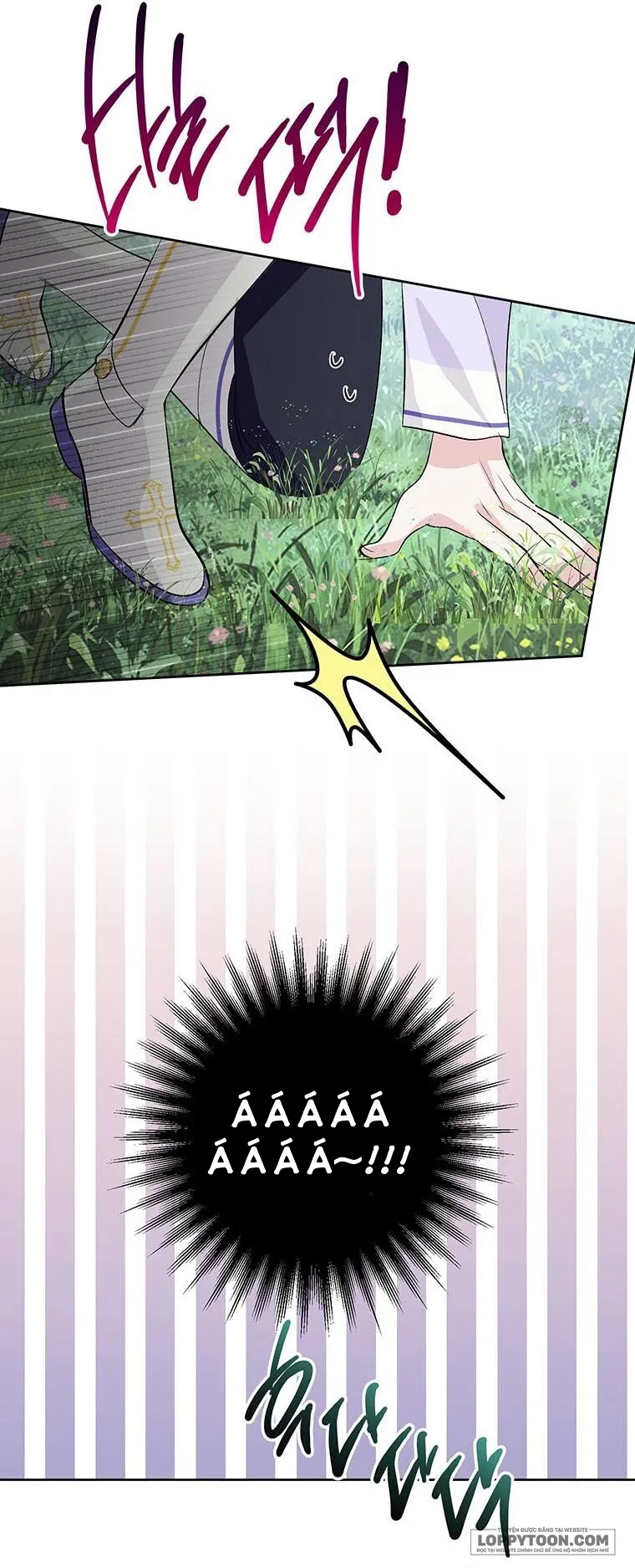 Phía Sau Mặt Nạ Của Nam Chính Hiền Lành - Chap 18 - Trang 19