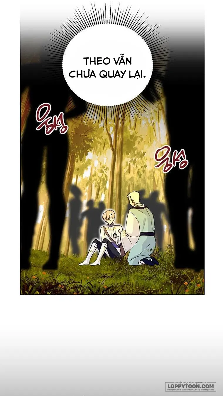 Phía Sau Mặt Nạ Của Nam Chính Hiền Lành - Chap 18 - Trang 25