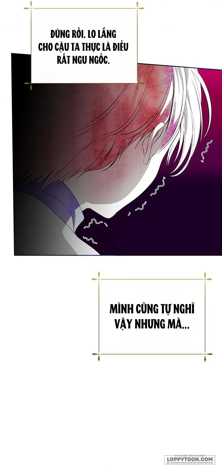 Phía Sau Mặt Nạ Của Nam Chính Hiền Lành - Chap 18 - Trang 29