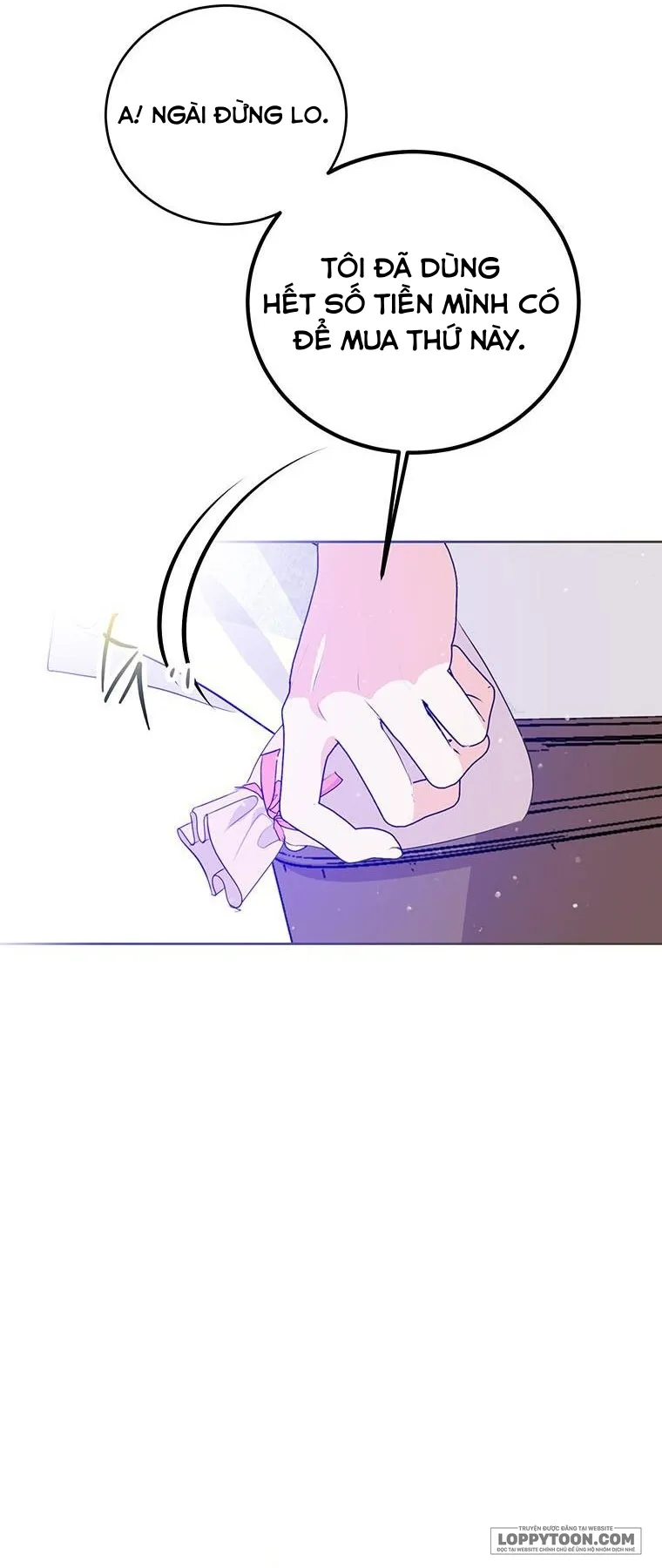 Phía Sau Mặt Nạ Của Nam Chính Hiền Lành - Chap 18 - Trang 4