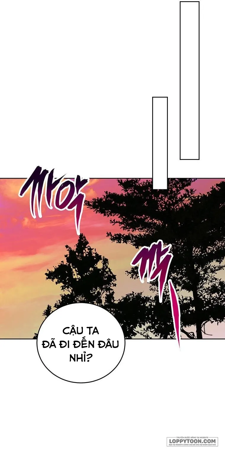 Phía Sau Mặt Nạ Của Nam Chính Hiền Lành - Chap 18 - Trang 33