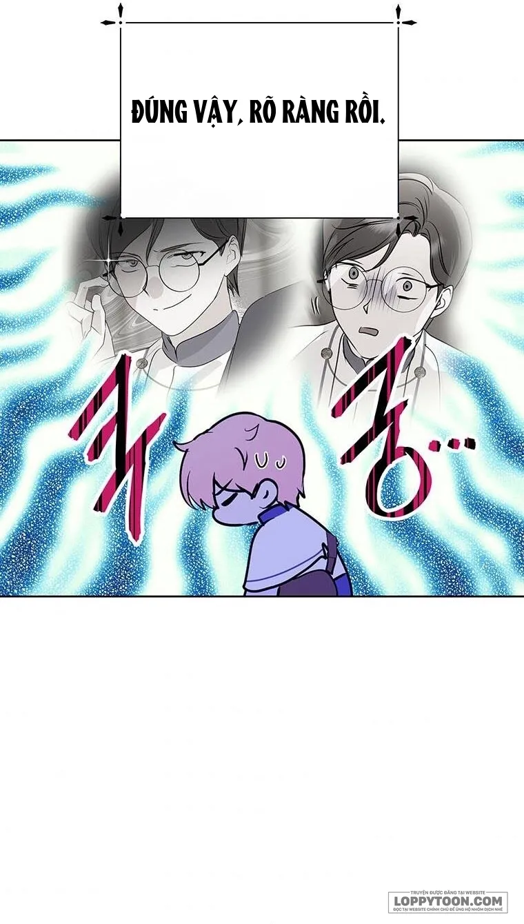 Phía Sau Mặt Nạ Của Nam Chính Hiền Lành - Chap 18 - Trang 35