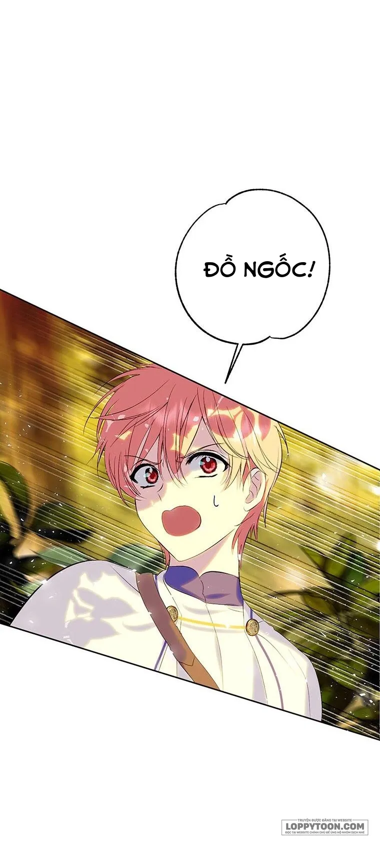 Phía Sau Mặt Nạ Của Nam Chính Hiền Lành - Chap 18 - Trang 37
