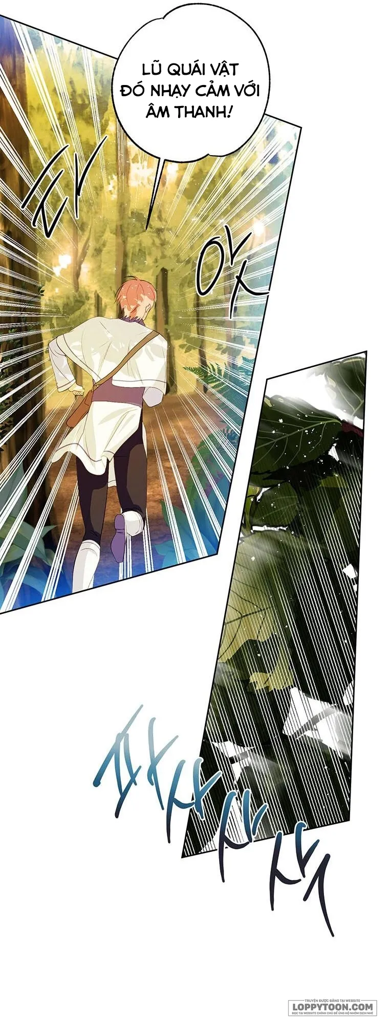 Phía Sau Mặt Nạ Của Nam Chính Hiền Lành - Chap 18 - Trang 38