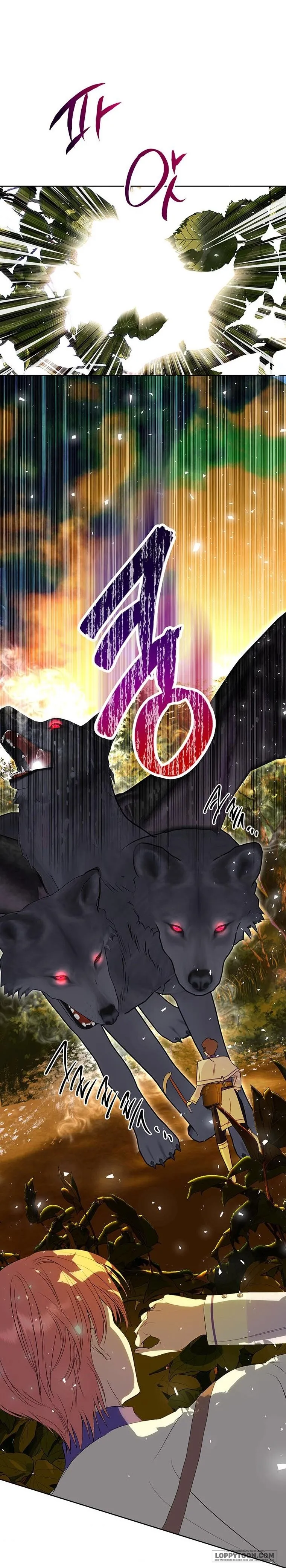 Phía Sau Mặt Nạ Của Nam Chính Hiền Lành - Chap 18 - Trang 39
