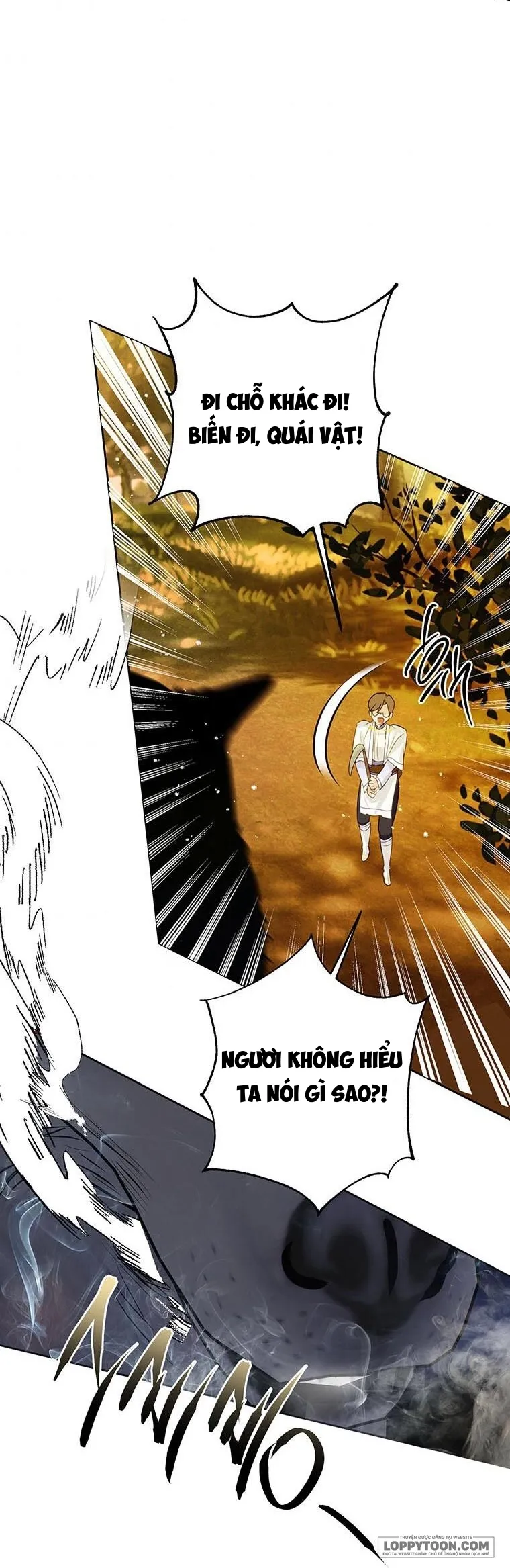Phía Sau Mặt Nạ Của Nam Chính Hiền Lành - Chap 18 - Trang 40