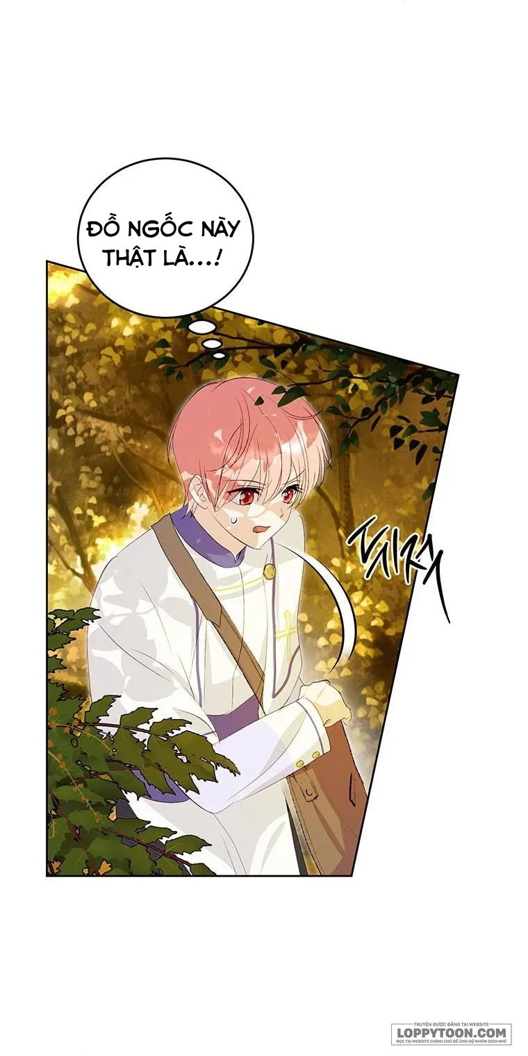 Phía Sau Mặt Nạ Của Nam Chính Hiền Lành - Chap 18 - Trang 41