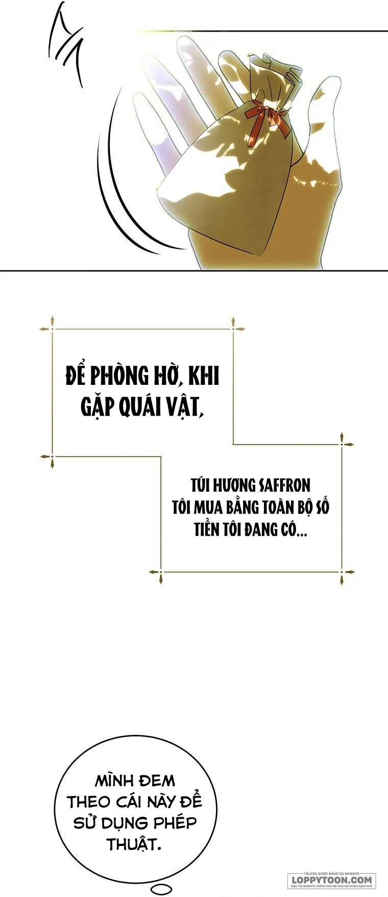 Phía Sau Mặt Nạ Của Nam Chính Hiền Lành - Chap 18 - Trang 42