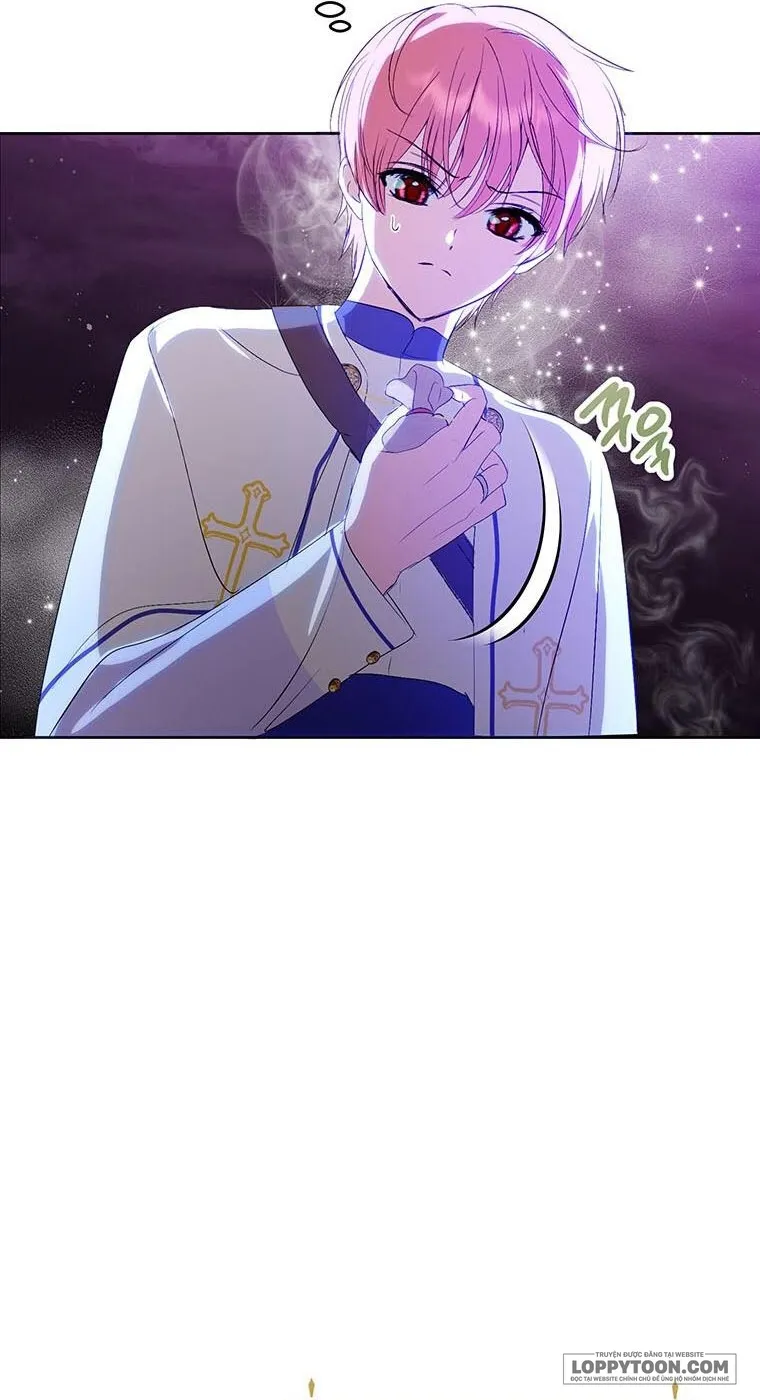 Phía Sau Mặt Nạ Của Nam Chính Hiền Lành - Chap 18 - Trang 43