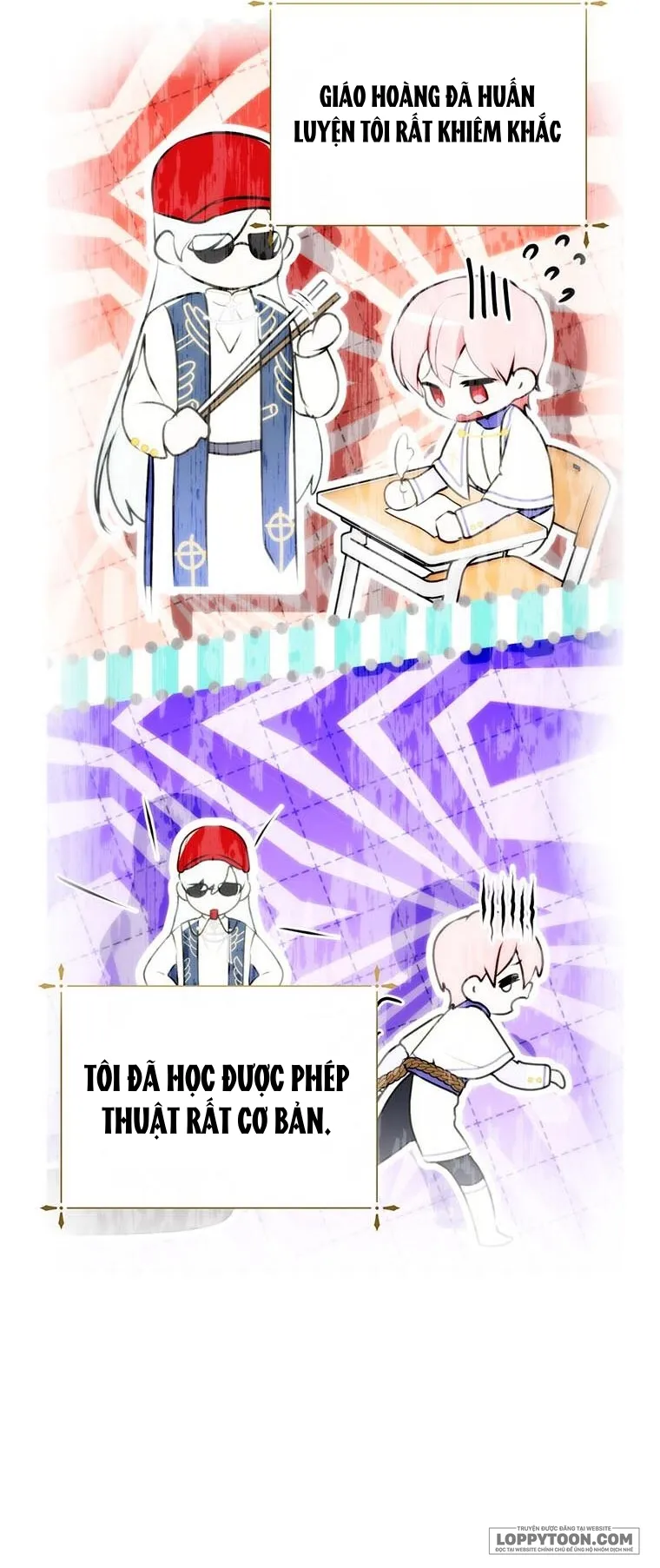 Phía Sau Mặt Nạ Của Nam Chính Hiền Lành - Chap 18 - Trang 44