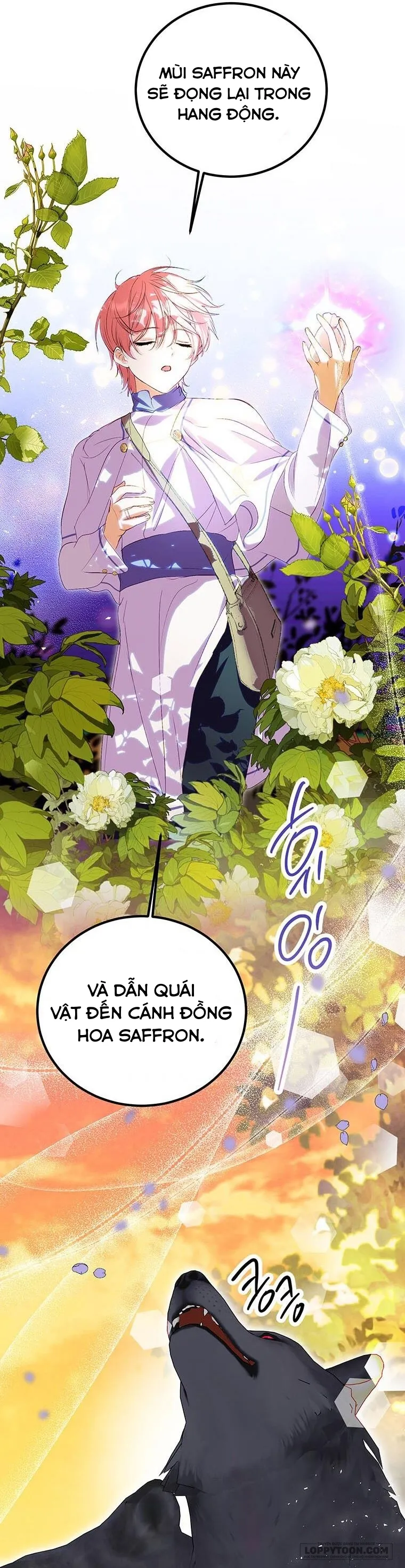 Phía Sau Mặt Nạ Của Nam Chính Hiền Lành - Chap 18 - Trang 46