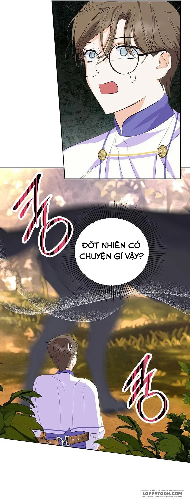 Phía Sau Mặt Nạ Của Nam Chính Hiền Lành - Chap 18 - Trang 48