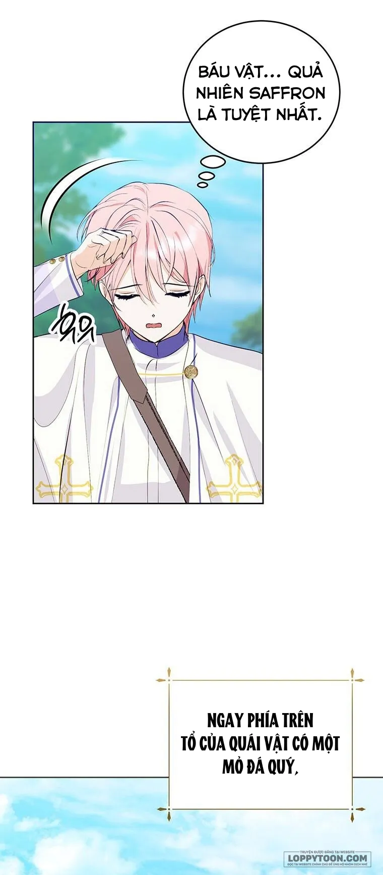 Phía Sau Mặt Nạ Của Nam Chính Hiền Lành - Chap 18 - Trang 7