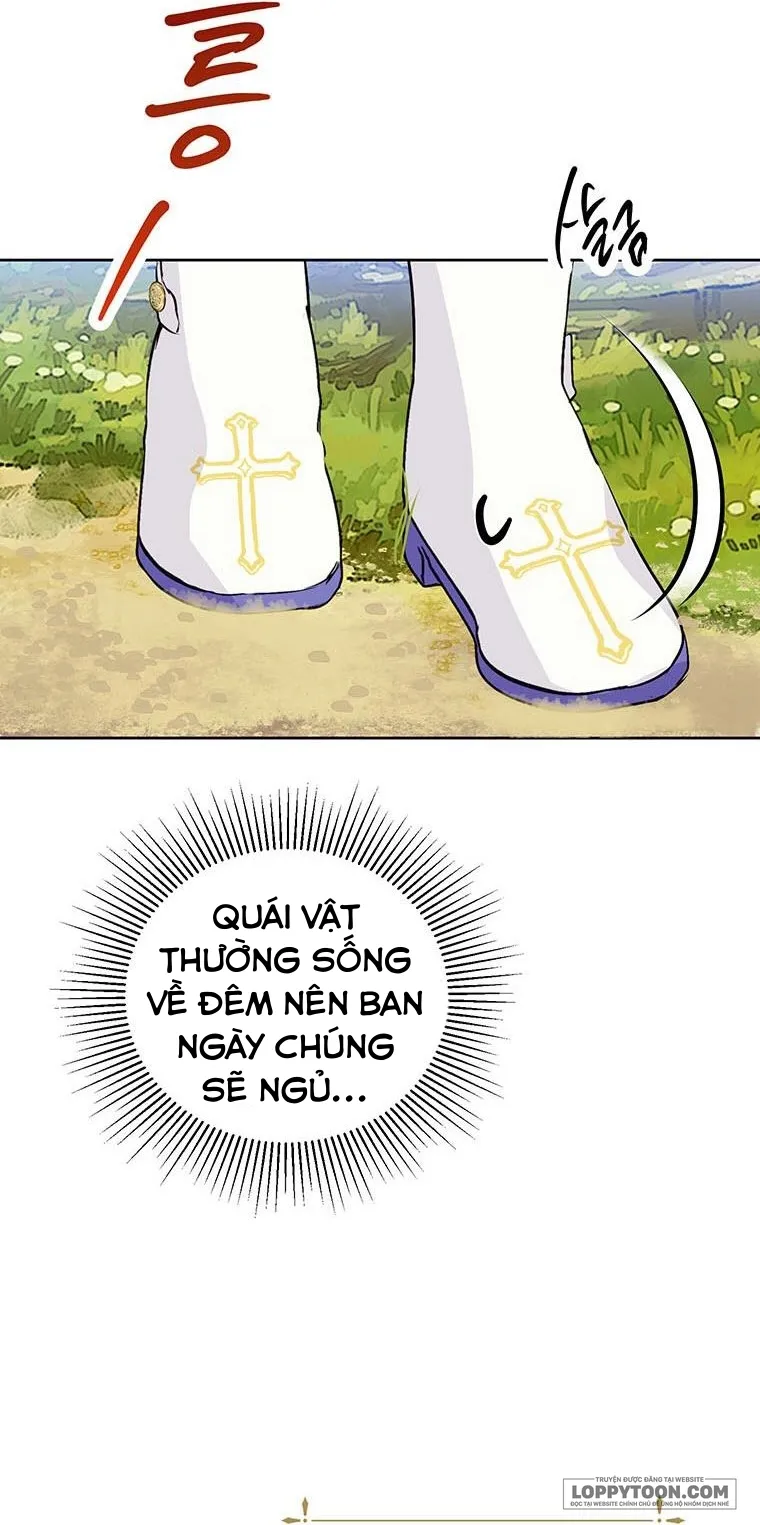 Phía Sau Mặt Nạ Của Nam Chính Hiền Lành - Chap 18 - Trang 10