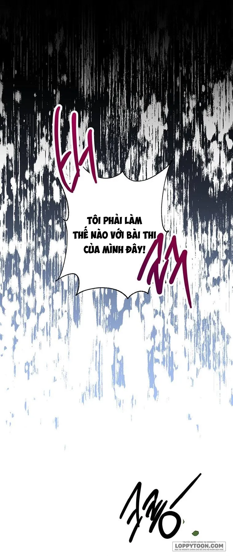Phía Sau Mặt Nạ Của Nam Chính Hiền Lành - Chap 19 - Trang 13