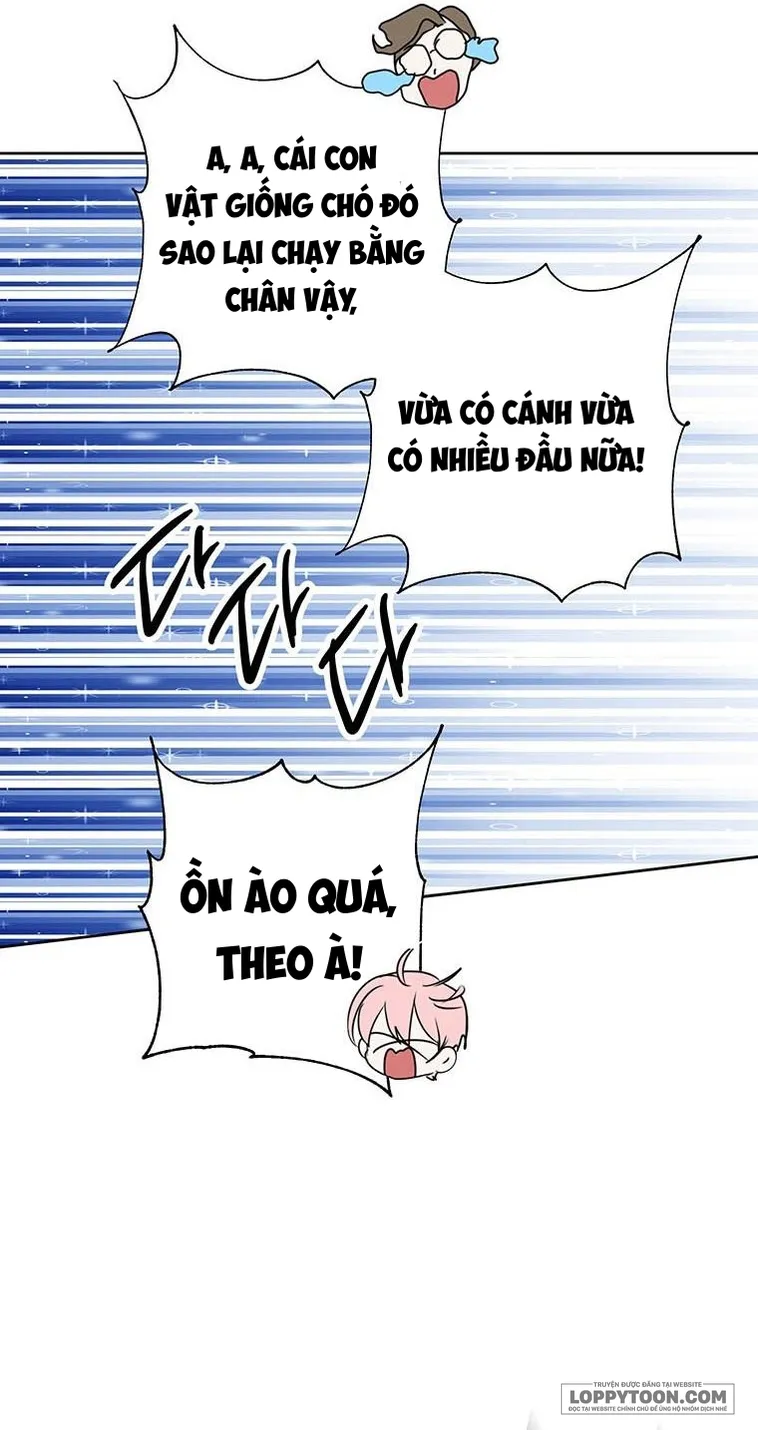 Phía Sau Mặt Nạ Của Nam Chính Hiền Lành - Chap 19 - Trang 20