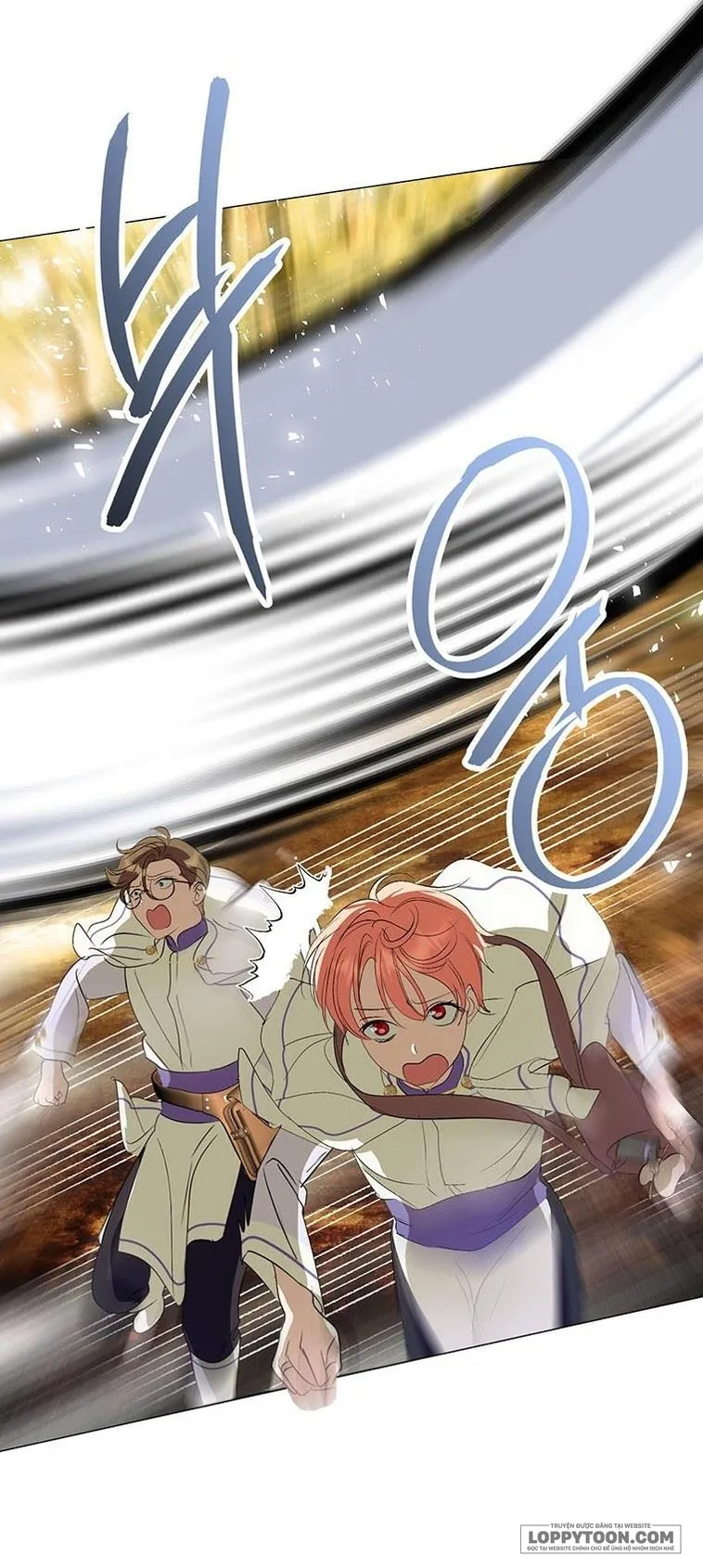 Phía Sau Mặt Nạ Của Nam Chính Hiền Lành - Chap 19 - Trang 22
