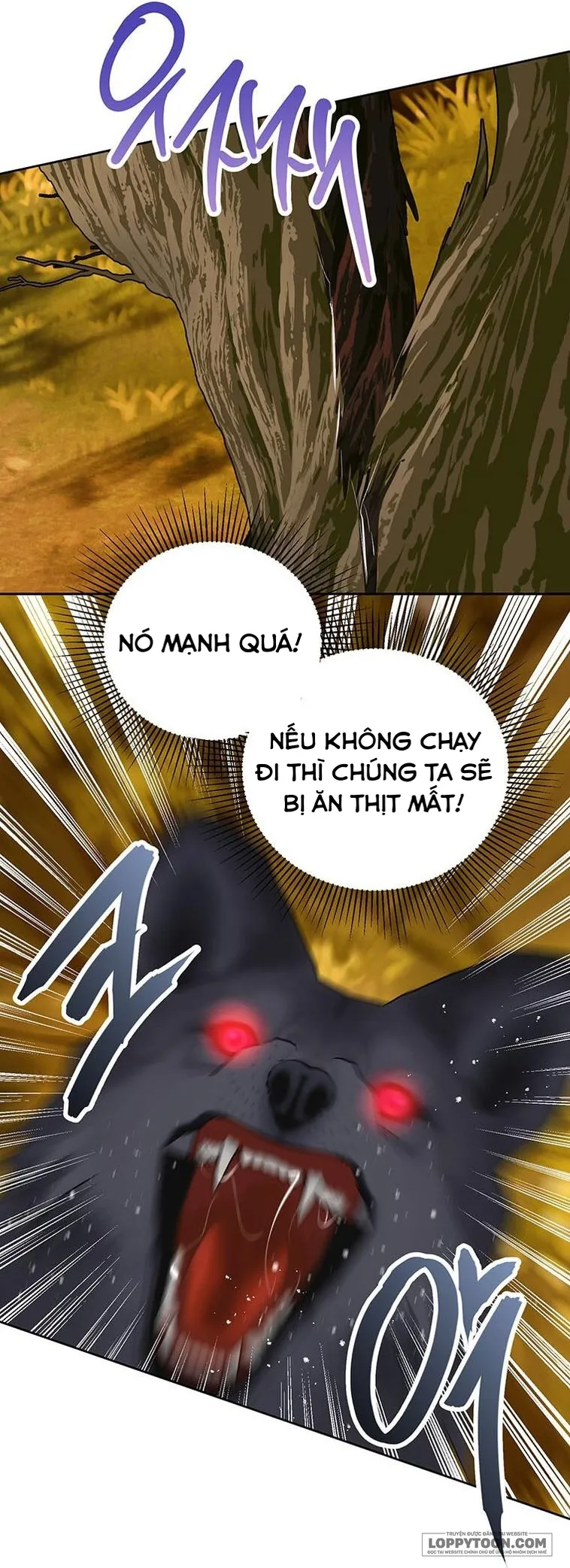 Phía Sau Mặt Nạ Của Nam Chính Hiền Lành - Chap 19 - Trang 24