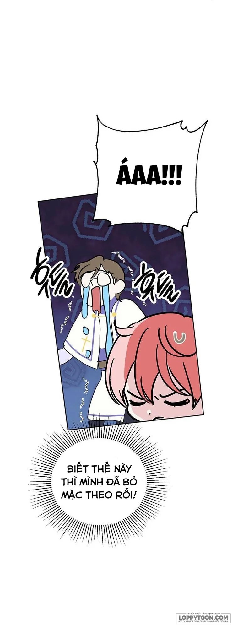 Phía Sau Mặt Nạ Của Nam Chính Hiền Lành - Chap 19 - Trang 25