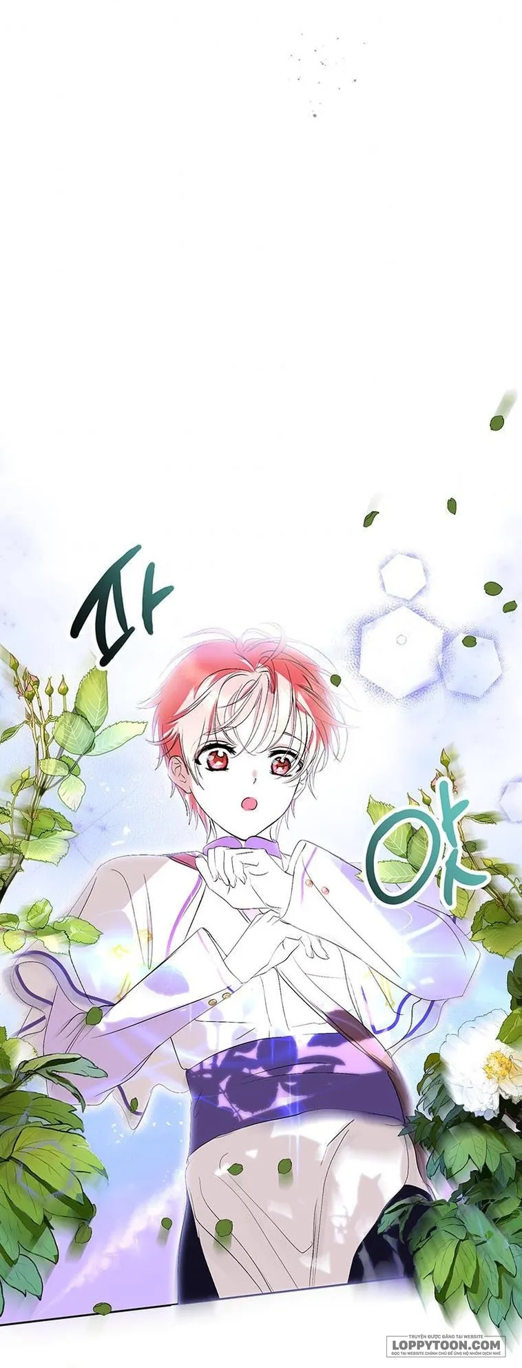 Phía Sau Mặt Nạ Của Nam Chính Hiền Lành - Chap 19 - Trang 28