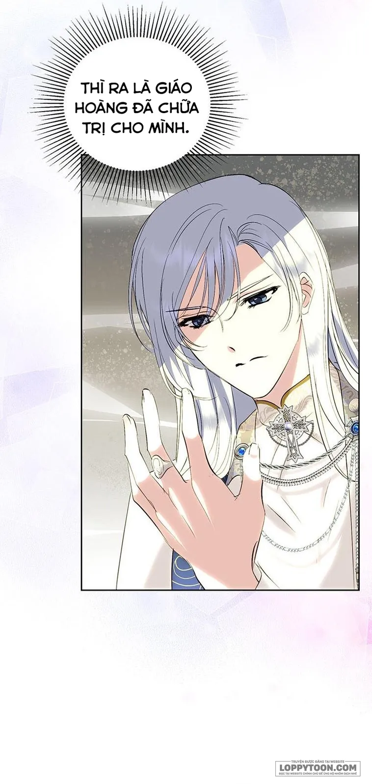 Phía Sau Mặt Nạ Của Nam Chính Hiền Lành - Chap 19 - Trang 31