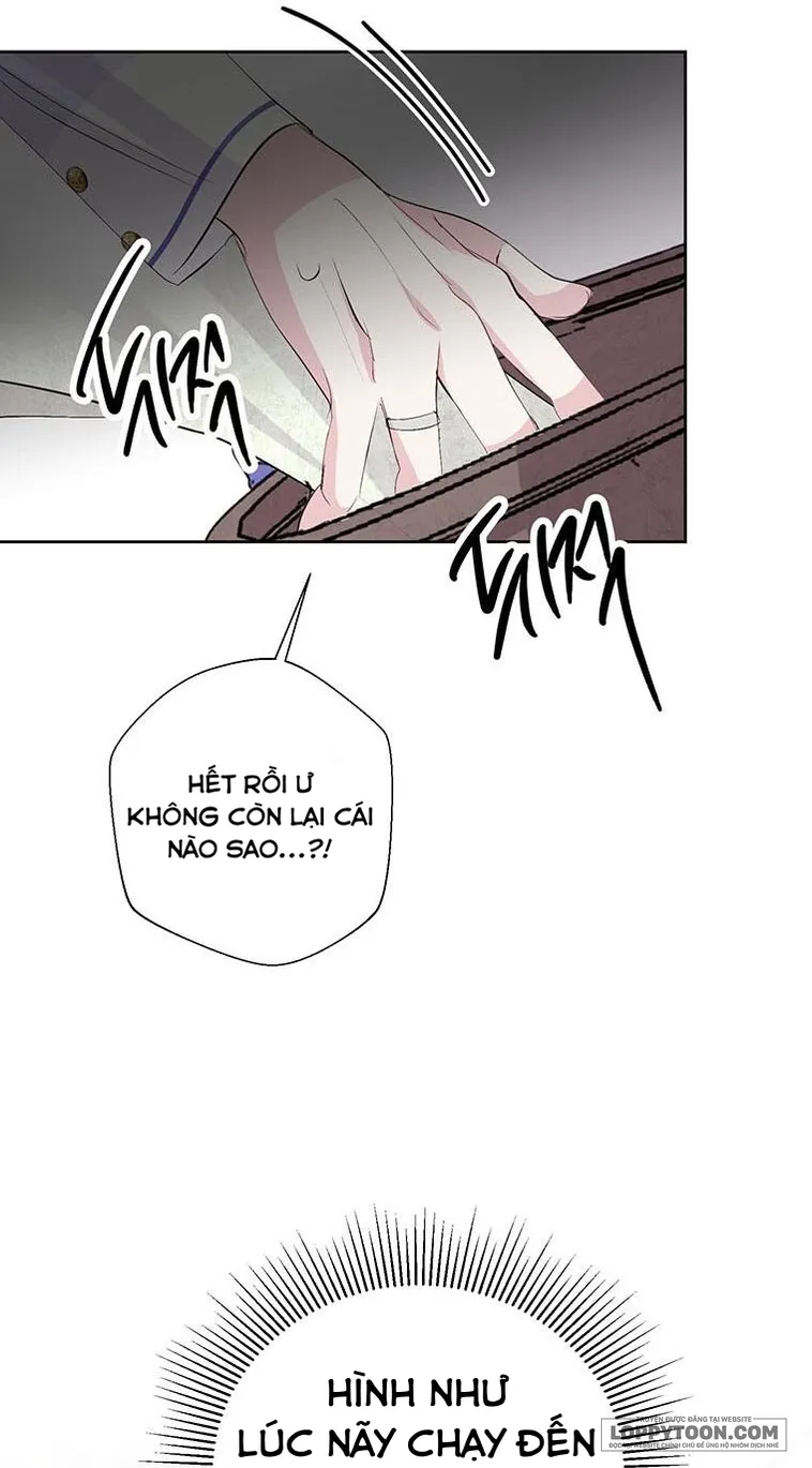 Phía Sau Mặt Nạ Của Nam Chính Hiền Lành - Chap 19 - Trang 38