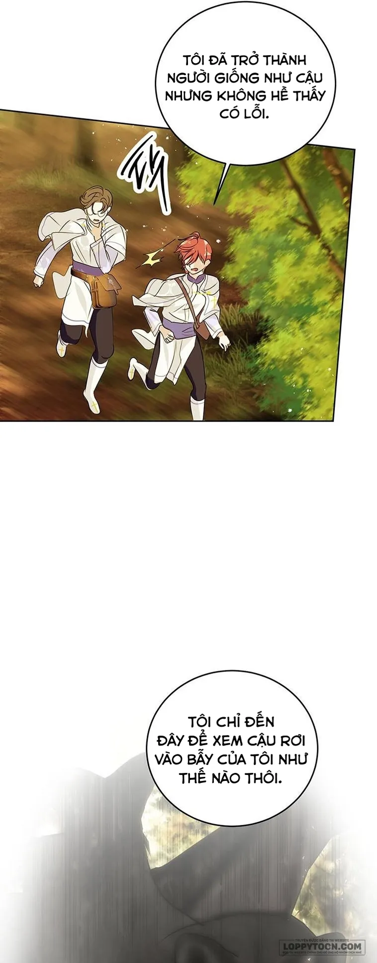Phía Sau Mặt Nạ Của Nam Chính Hiền Lành - Chap 19 - Trang 5