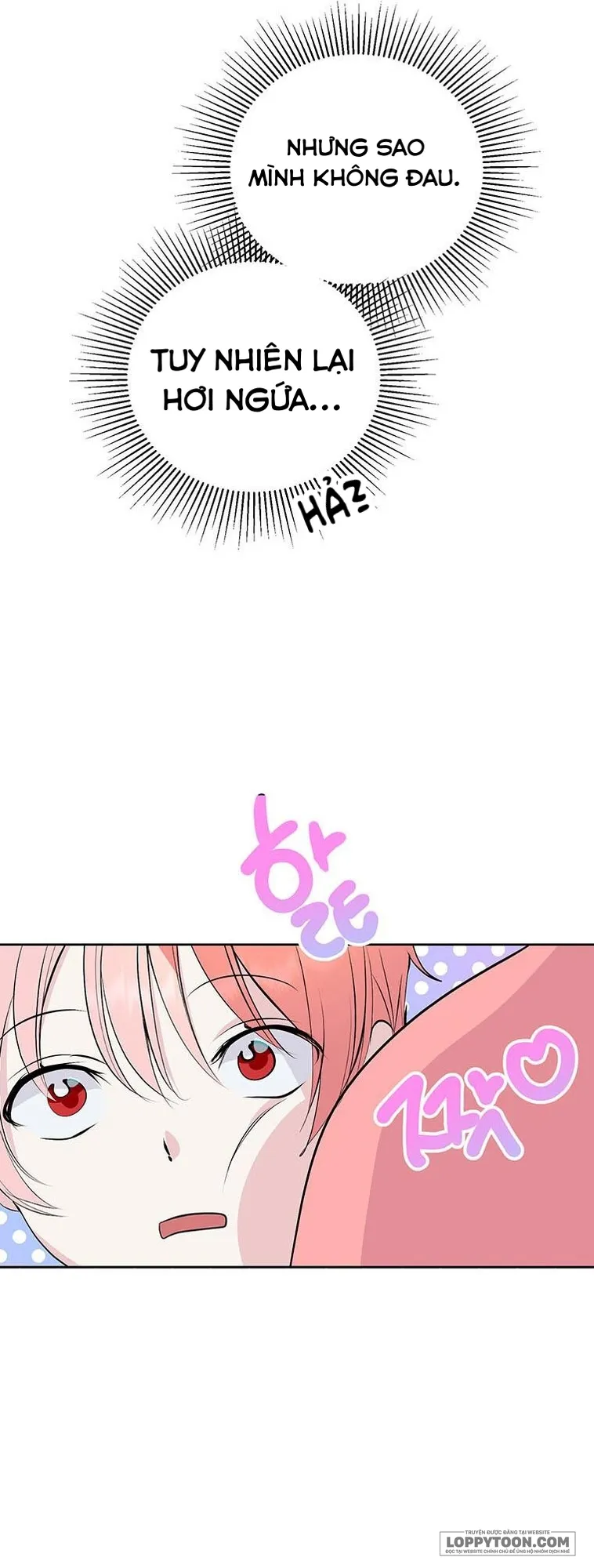Phía Sau Mặt Nạ Của Nam Chính Hiền Lành - Chap 19 - Trang 43