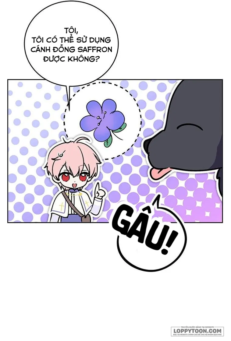 Phía Sau Mặt Nạ Của Nam Chính Hiền Lành - Chap 19 - Trang 50