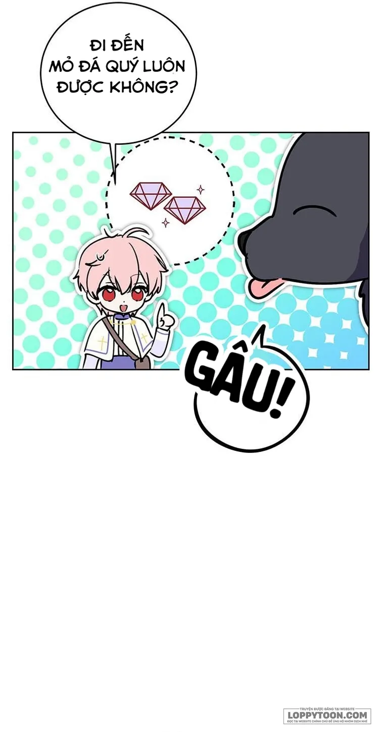 Phía Sau Mặt Nạ Của Nam Chính Hiền Lành - Chap 19 - Trang 51