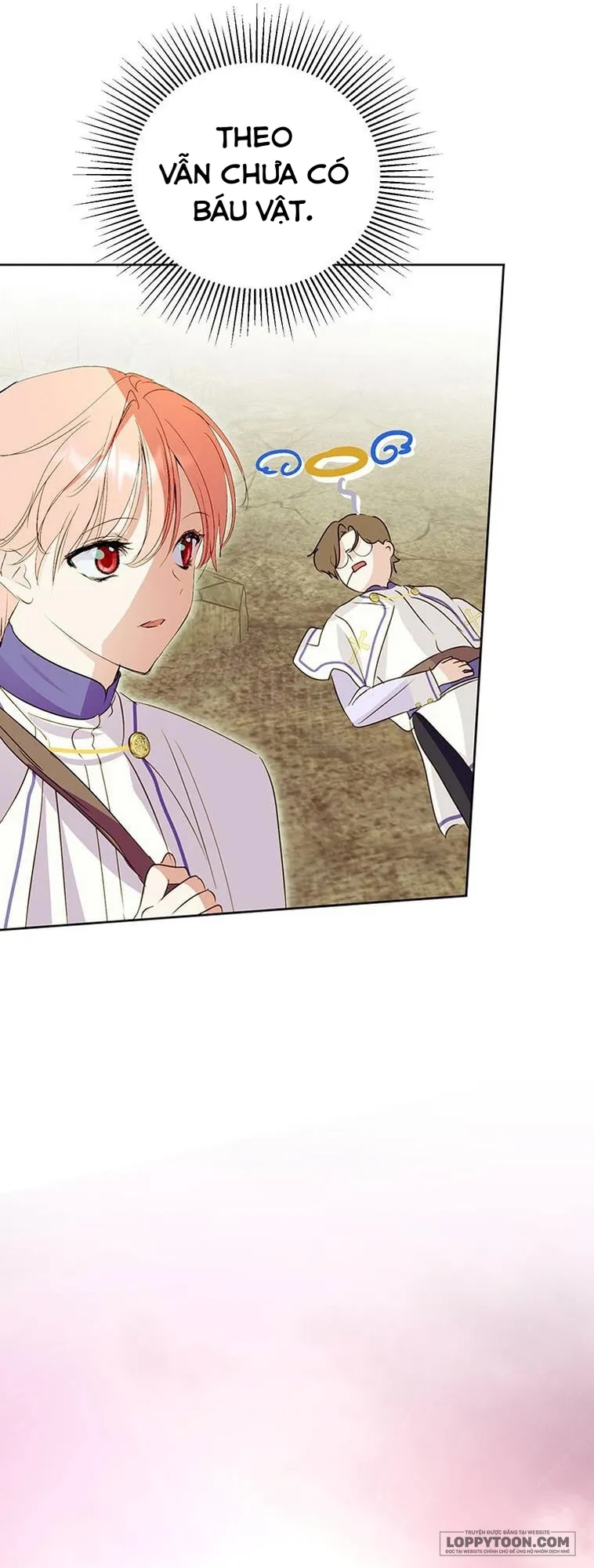 Phía Sau Mặt Nạ Của Nam Chính Hiền Lành - Chap 19 - Trang 52