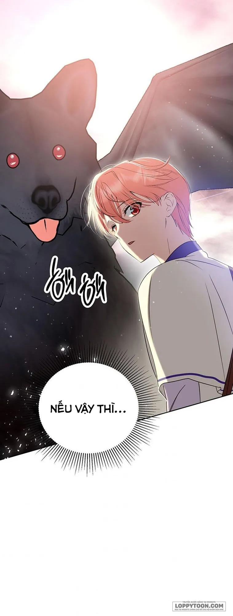 Phía Sau Mặt Nạ Của Nam Chính Hiền Lành - Chap 19 - Trang 53