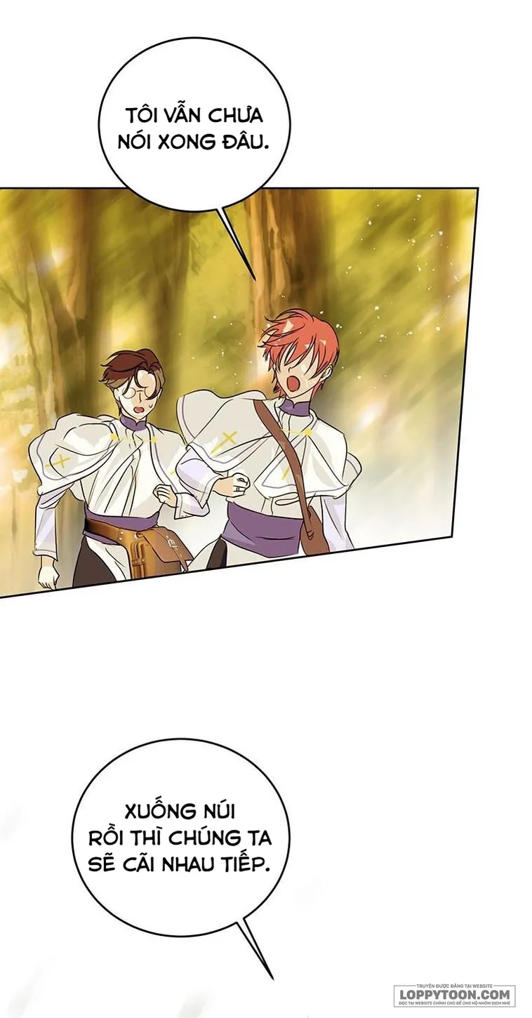 Phía Sau Mặt Nạ Của Nam Chính Hiền Lành - Chap 19 - Trang 7
