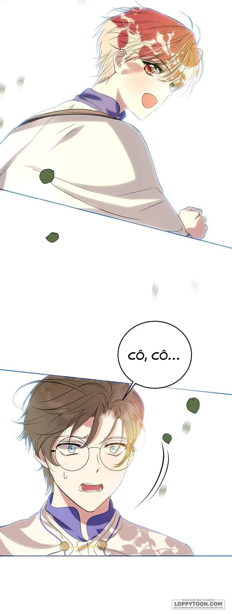 Phía Sau Mặt Nạ Của Nam Chính Hiền Lành - Chap 19 - Trang 8