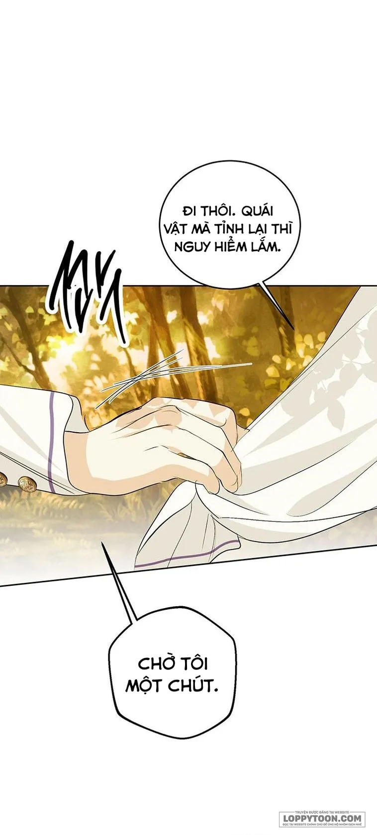 Phía Sau Mặt Nạ Của Nam Chính Hiền Lành - Chap 19 - Trang 9