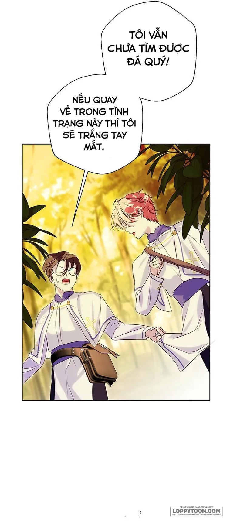 Phía Sau Mặt Nạ Của Nam Chính Hiền Lành - Chap 19 - Trang 10