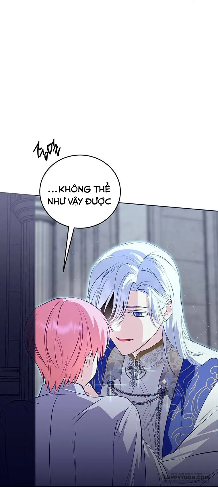 Phía Sau Mặt Nạ Của Nam Chính Hiền Lành - Chap 2 - Trang 12