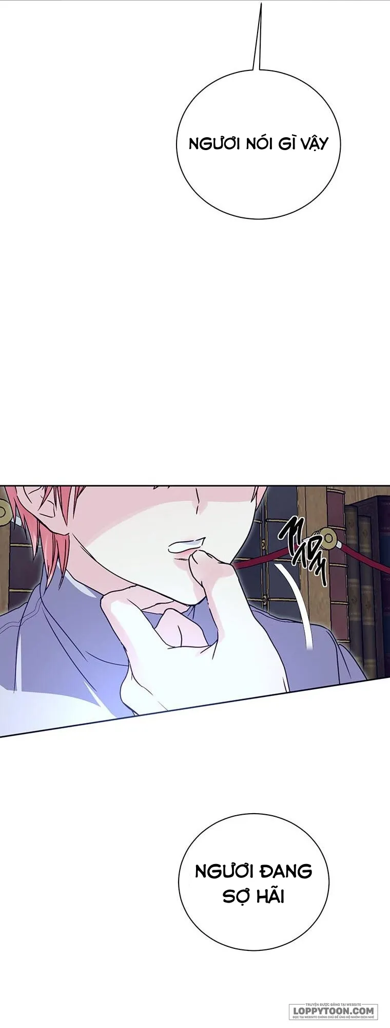 Phía Sau Mặt Nạ Của Nam Chính Hiền Lành - Chap 2 - Trang 13