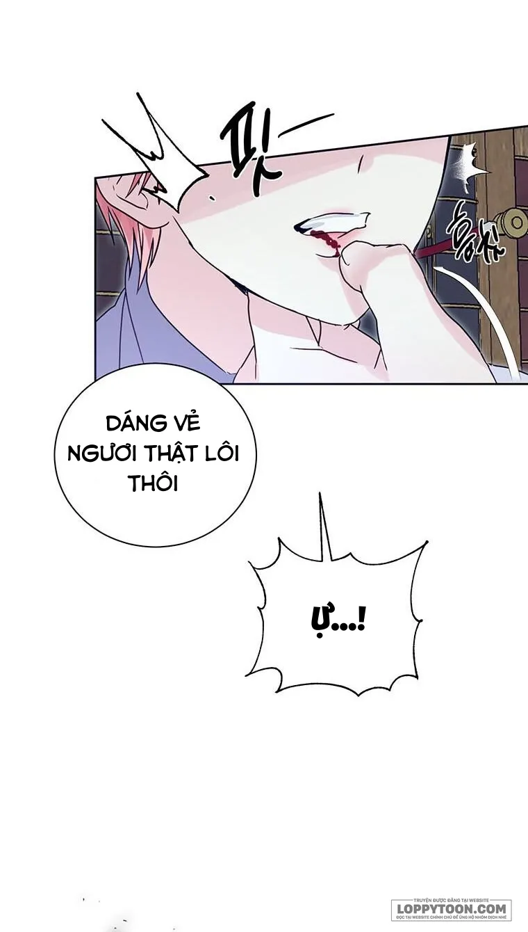 Phía Sau Mặt Nạ Của Nam Chính Hiền Lành - Chap 2 - Trang 14