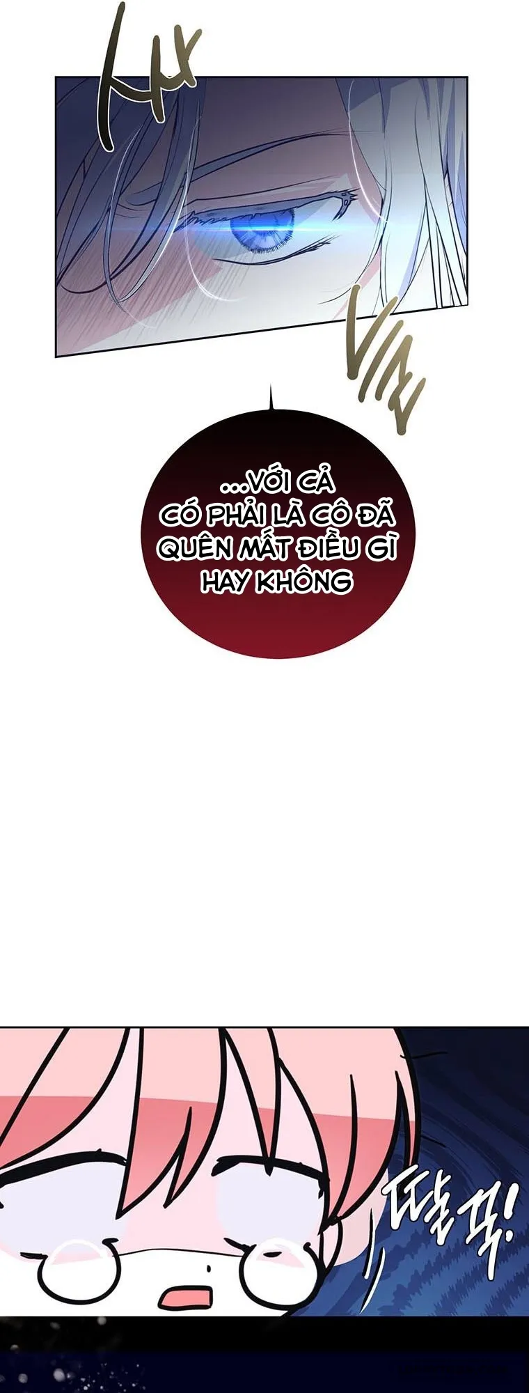 Phía Sau Mặt Nạ Của Nam Chính Hiền Lành - Chap 2 - Trang 23