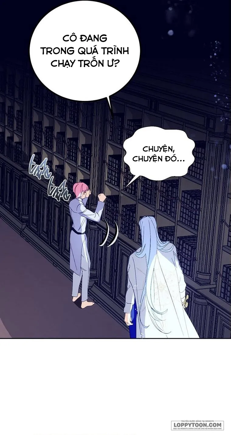 Phía Sau Mặt Nạ Của Nam Chính Hiền Lành - Chap 2 - Trang 25
